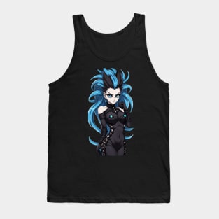 Fantasy Heroine Tank Top